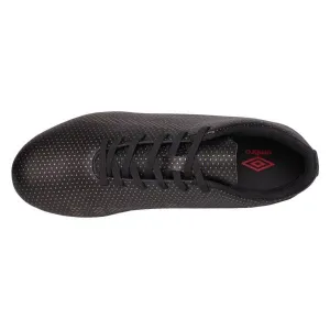 Umbro VELOCITA MATRIX LEAGUE FG Pánske kopačky, čierna, veľkosť 41