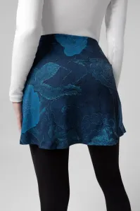 LELOSI Long skort Patrice L