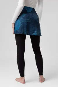 LELOSI Long skort Patrice L