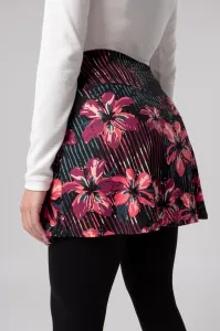 LELOSI Long skort Carly L