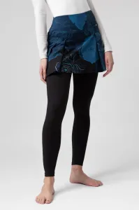 LELOSI Long skort Patrice L