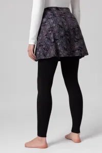 LELOSI Long skort Whitney L