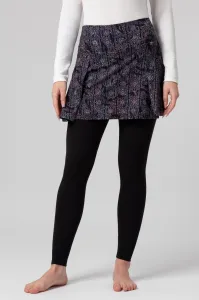 LELOSI Long skort Whitney L
