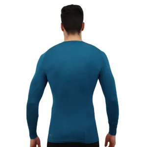 Pánske športové tričko Puma zelené (655920 27) XL