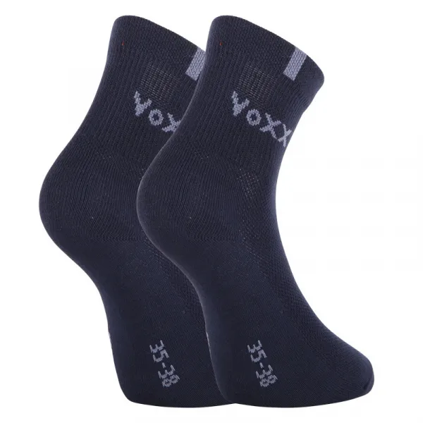 3PACK detské ponožky Voxx viacfarebné (Fredík-Mix B) 30/34