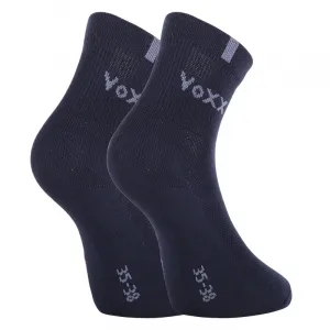 3PACK detské ponožky Voxx viacfarebné (Fredík-Mix B) 30/34