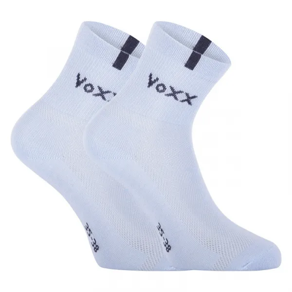 3PACK detské ponožky Voxx viacfarebné (Fredík-Mix B) 30/34