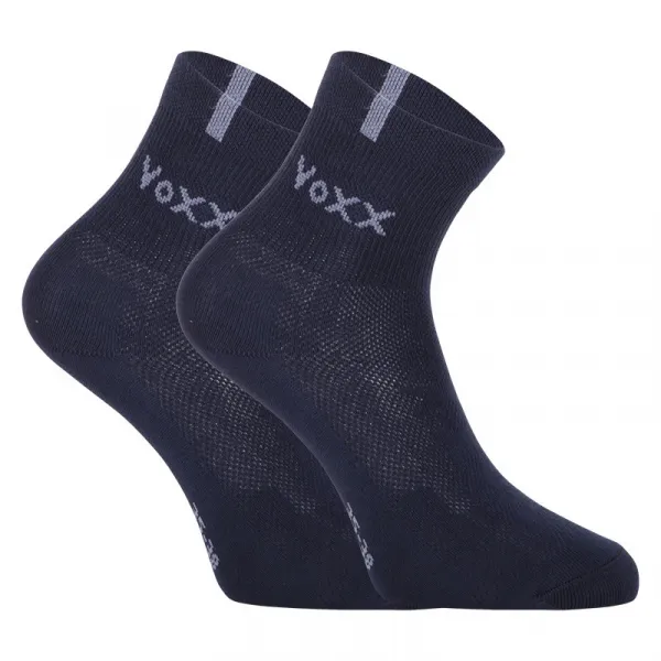3PACK detské ponožky Voxx viacfarebné (Fredík-Mix B) 30/34