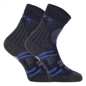 3PACK detské ponožky Voxx viacfarebné (Horalik-Mix B) 30/34