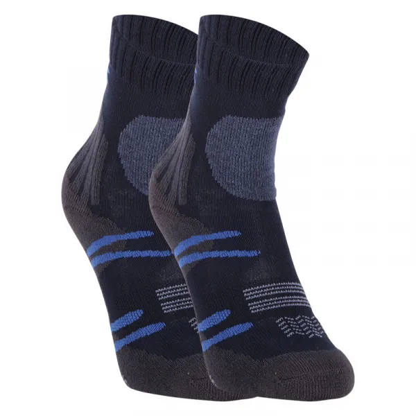 3PACK detské ponožky Voxx viacfarebné (Horalik-Mix B) 30/34