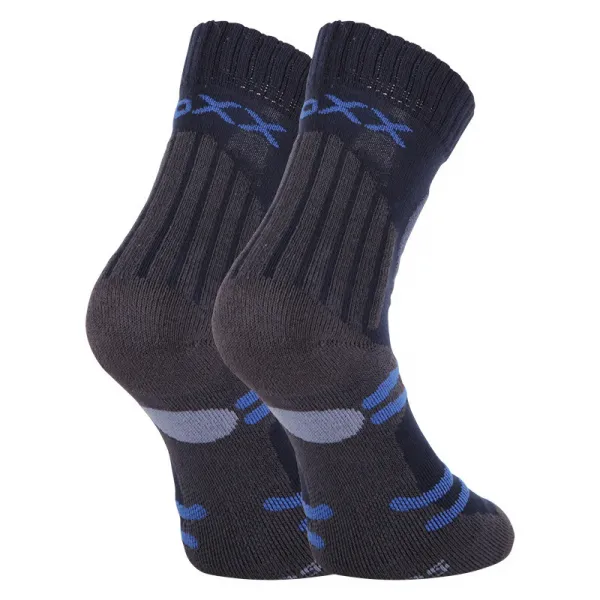 3PACK detské ponožky Voxx viacfarebné (Horalik-Mix B) 30/34