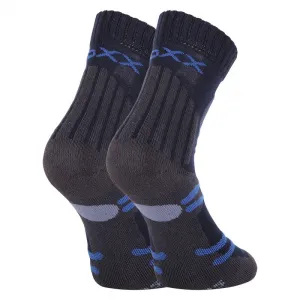 3PACK detské ponožky Voxx viacfarebné (Horalik-Mix B) 30/34
