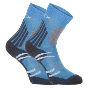 3PACK detské ponožky Voxx viacfarebné (Horalik-Mix B) 30/34