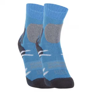 3PACK detské ponožky Voxx viacfarebné (Horalik-Mix B) 30/34