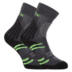 3PACK detské ponožky Voxx viacfarebné (Horalik-Mix B) 30/34