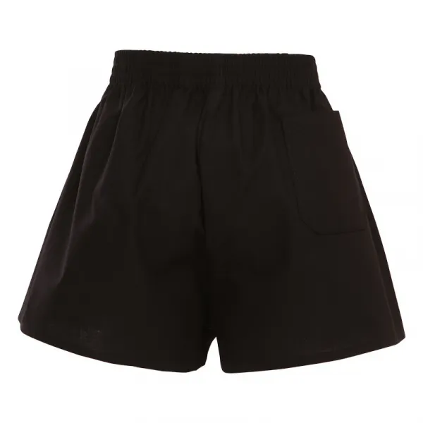 Detské trenky Styx klasická guma čierne (J960) 4-5 let, trenírky