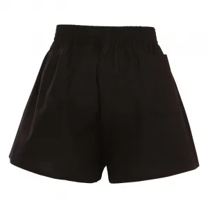Detské trenky Styx klasická guma čierne (J960) 4-5 let, trenírky