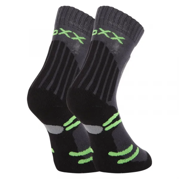 3PACK detské ponožky Voxx viacfarebné (Horalik-Mix B) 30/34