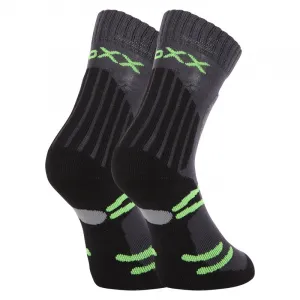 3PACK detské ponožky Voxx viacfarebné (Horalik-Mix B) 30/34