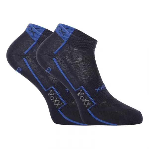 3PACK detské ponožky Voxx viacfarebné (Katoik-Mix B) 25/29