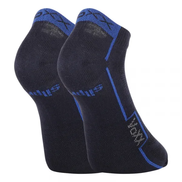 3PACK detské ponožky Voxx viacfarebné (Katoik-Mix B) 25/29