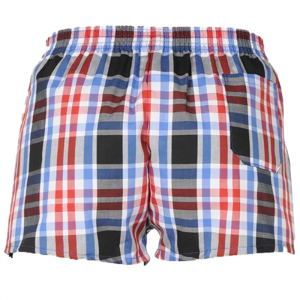 Detské trenky Styx klasická guma viacfarebné (J837) 4-5 let, trenírky