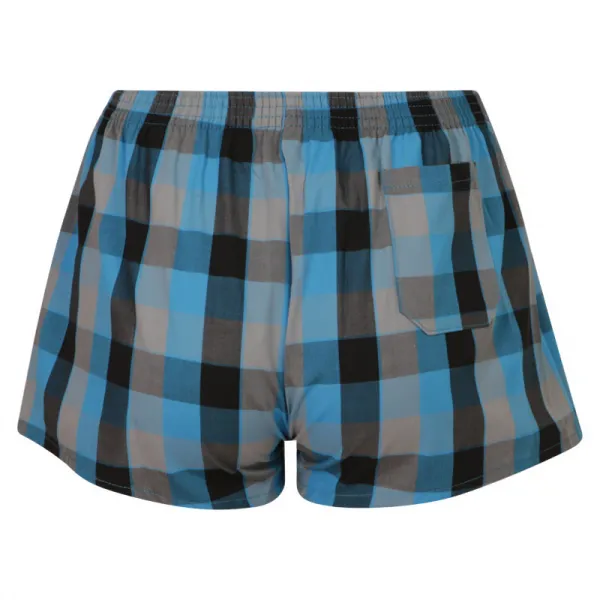 Detské trenky Styx klasická guma viacfarebné (J909) 4-5 let, trenírky