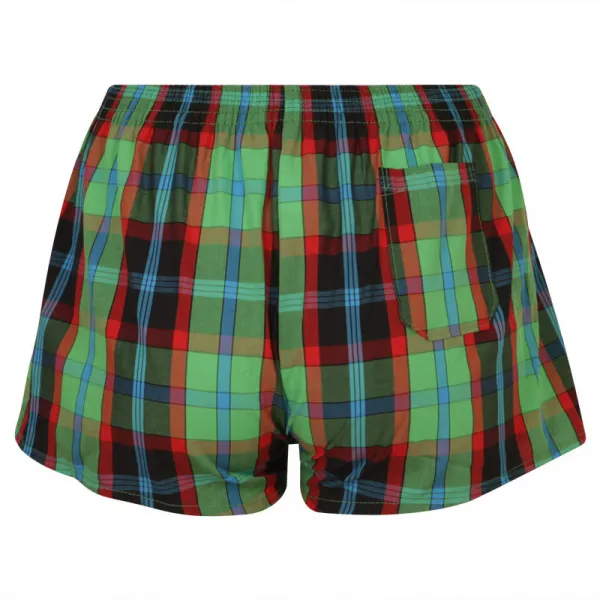 Styx classic rubber multicolored children's briefs