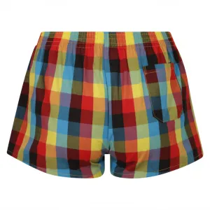 Detské trenky Styx klasická guma viacfarebné (J902) 4-5 let, trenírky
