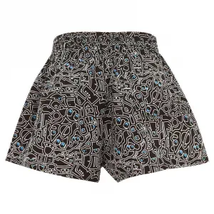 Styx art classic rubber Doodle children's briefs