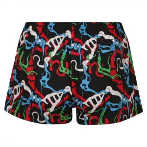 Detské trenky Styx art klasická guma jungle (J1157) 4-5 let, trenírky