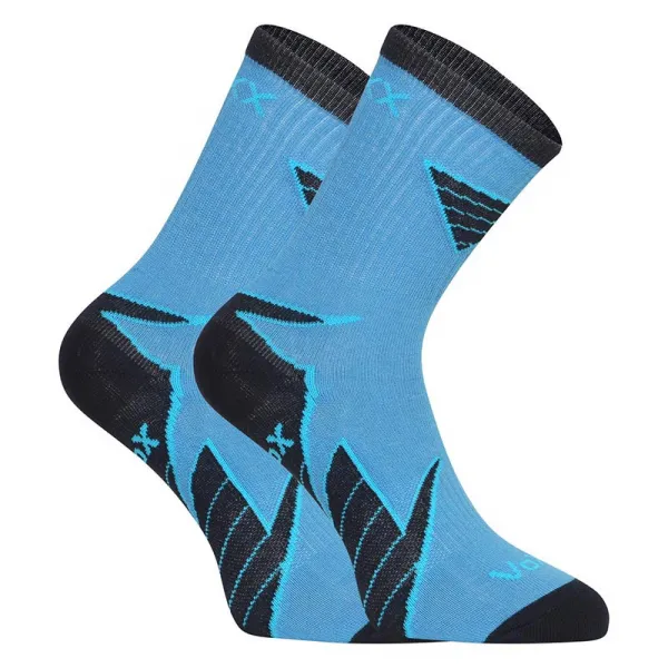3PACK detské ponožky Voxx viacfarebné (Joskik-mix-boy) 30/34