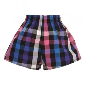 Styx classic rubber multicolored children's briefs