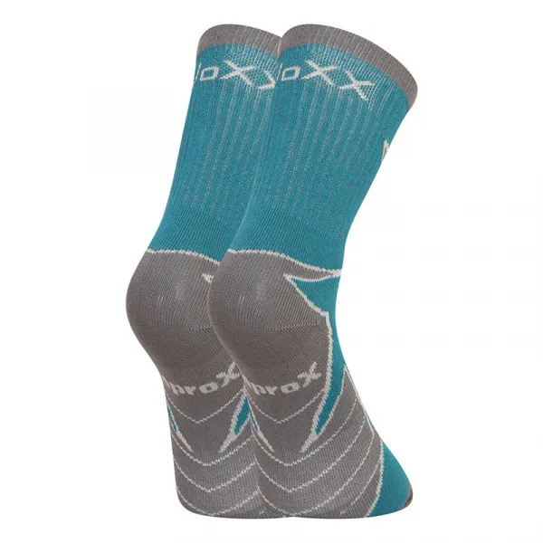 3PACK detské ponožky Voxx viacfarebné (Joskik-mix-boy) 30/34