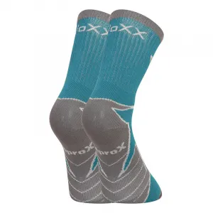 3PACK detské ponožky Voxx viacfarebné (Joskik-mix-boy) 30/34