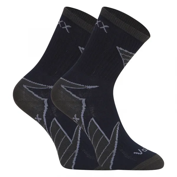 3PACK detské ponožky Voxx viacfarebné (Joskik-mix-boy) 30/34