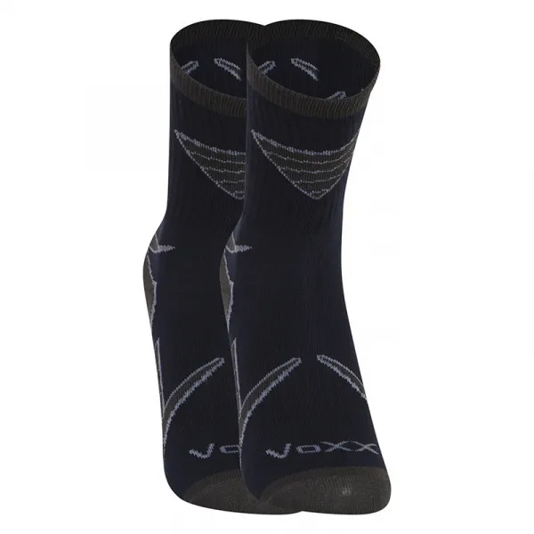 3PACK detské ponožky Voxx viacfarebné (Joskik-mix-boy) 30/34