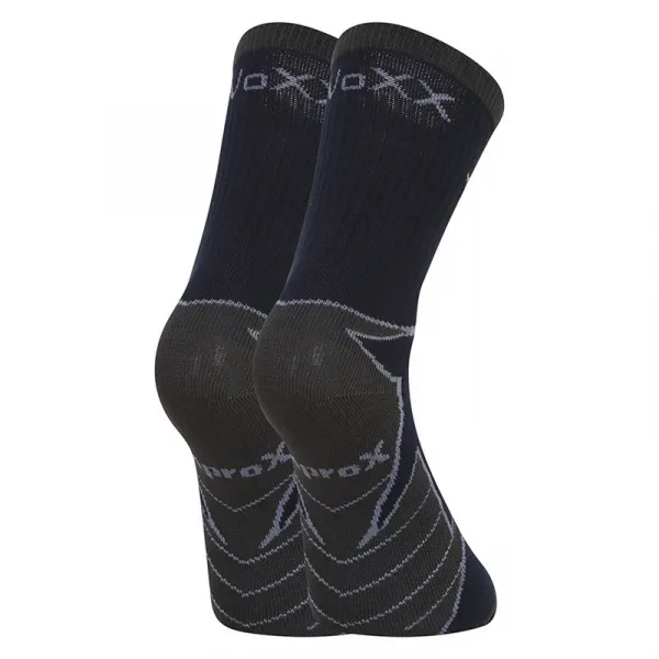 3PACK detské ponožky Voxx viacfarebné (Joskik-mix-boy) 30/34
