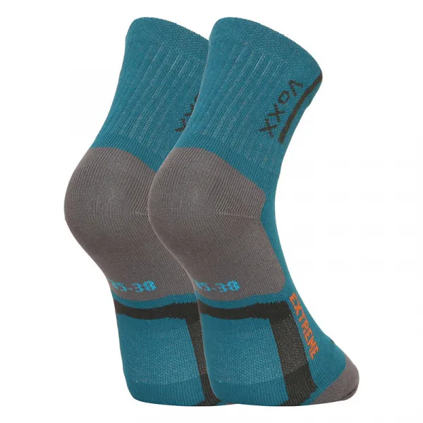 3PACK detské ponožky Voxx viacfarebné (Josifek-mix-uni) 35/38