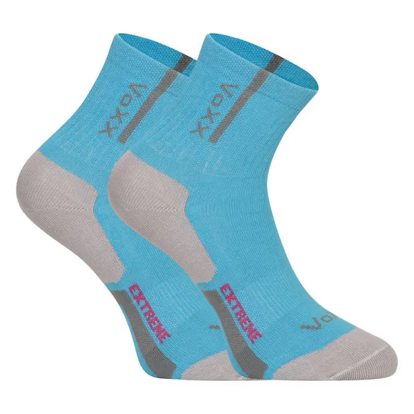3PACK detské ponožky Voxx viacfarebné (Josifek-mix-girl) 20/24
