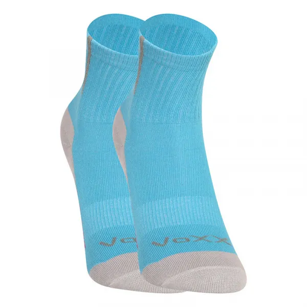 3PACK detské ponožky Voxx viacfarebné (Josifek-mix-girl) 20/24