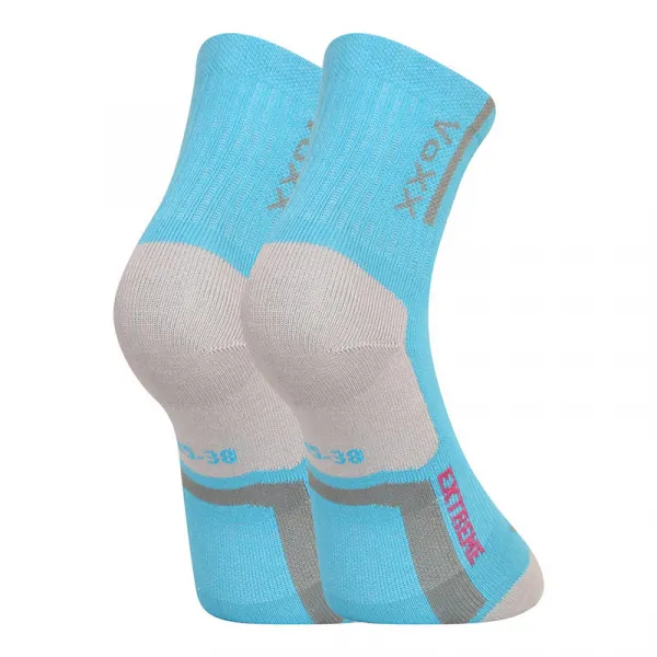 3PACK detské ponožky Voxx viacfarebné (Josifek-mix-girl) 20/24