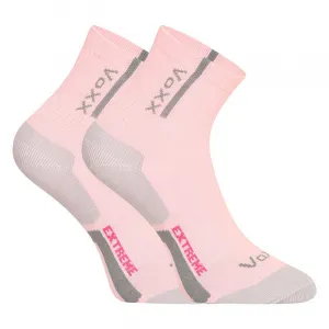 3PACK detské ponožky Voxx viacfarebné (Josifek-mix-girl) 20/24