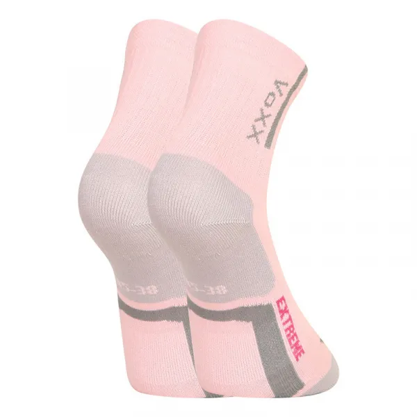 3PACK detské ponožky Voxx viacfarebné (Josifek-mix-girl) 20/24