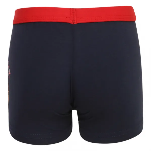 Detské boxerky Cornette Kids viacfarebné (701/75) 110, trenky