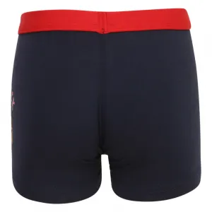 Detské boxerky Cornette Kids viacfarebné (701/75) 110, trenky