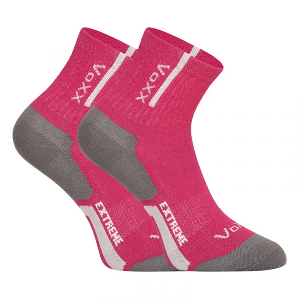 3PACK detské ponožky Voxx viacfarebné (Josifek-mix-girl) 20/24