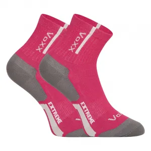 3PACK detské ponožky Voxx viacfarebné (Josifek-mix-girl) 20/24