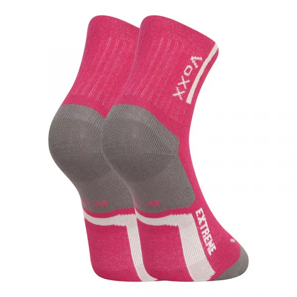 3PACK detské ponožky Voxx viacfarebné (Josifek-mix-girl) 20/24