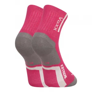 3PACK detské ponožky Voxx viacfarebné (Josifek-mix-girl) 20/24
